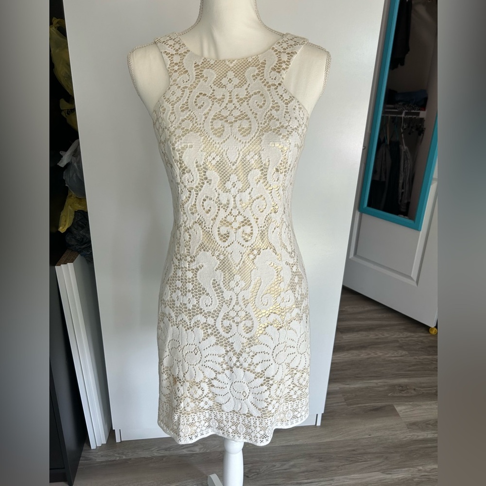 Lilly Pulitzer dress
